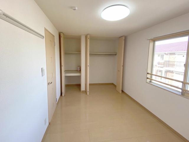 ロイヤルパレス　Ｃ・Ｄ（C101） 部屋画像