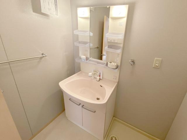 ロイヤルパレス　Ｃ・Ｄ（C101） 部屋画像