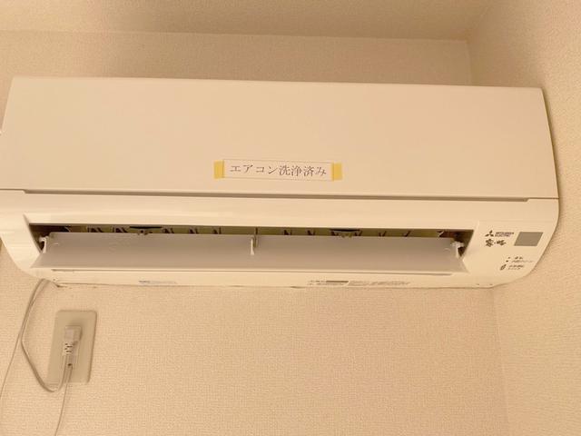 ロイヤルパレス　Ｃ・Ｄ（C101） 部屋画像