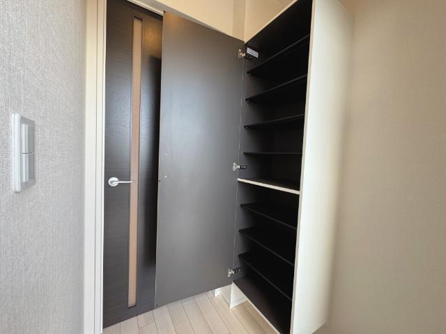 スプリングチェリーⅤ 部屋画像