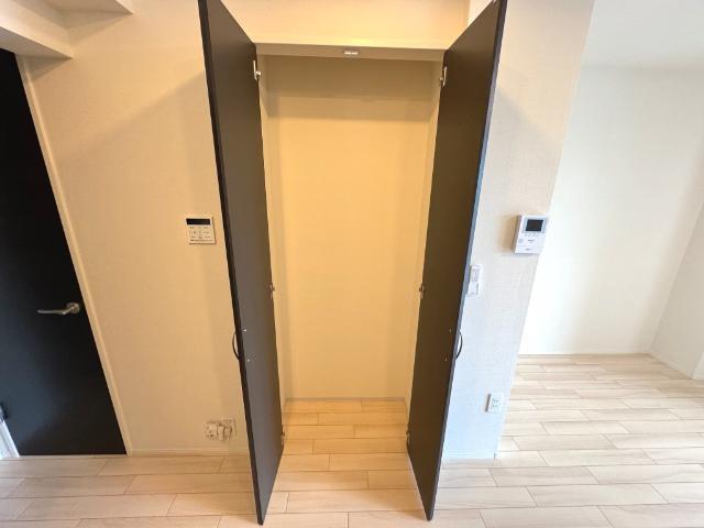 スプリングチェリーⅤ 部屋画像