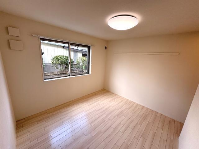 スプリングチェリーⅤ 部屋画像