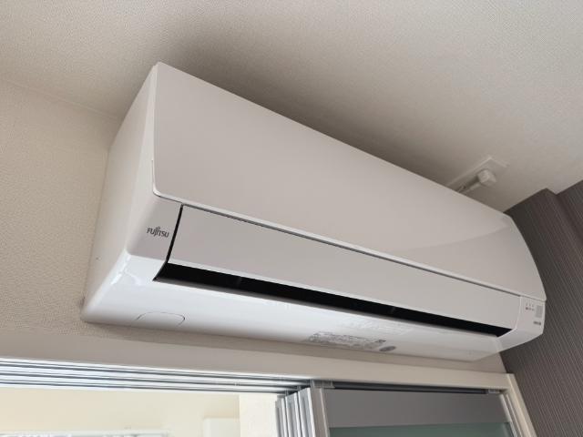スプリングチェリーⅤ 部屋画像