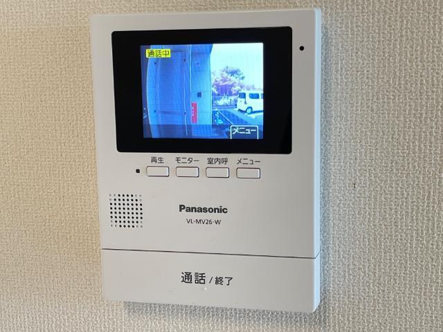 Ｃａｌｍｅ　ＢｏｎｈｅｕｒⅠ 部屋画像