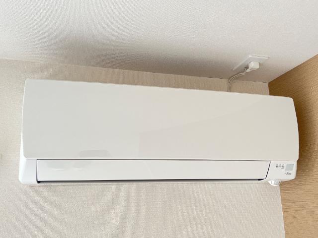 Ｃａｌｍｅ　ＢｏｎｈｅｕｒⅠ 部屋画像