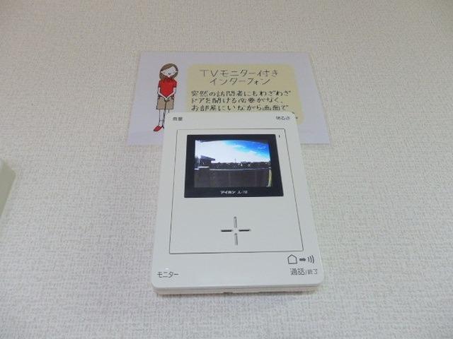 リビングタウン松ヶ島　Ｂ（305） 部屋画像