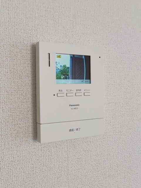 ボナール．Ｋ（201） 設備
