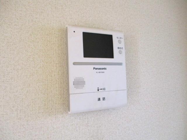 ドリームマウンテン　Ｃ（101） 部屋画像