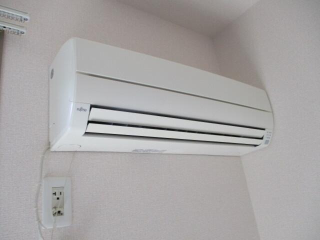ドリームマウンテン　Ｃ（101） 部屋画像