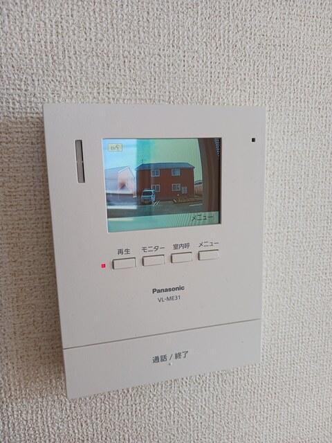 アヴニールⅧ（201） 設備