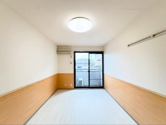 オプス・なのはな（108） 室内