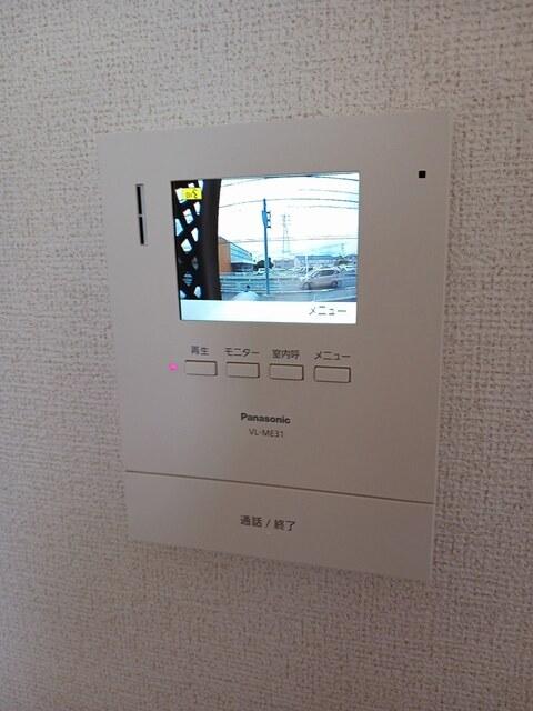 グレースコート２（101） 設備