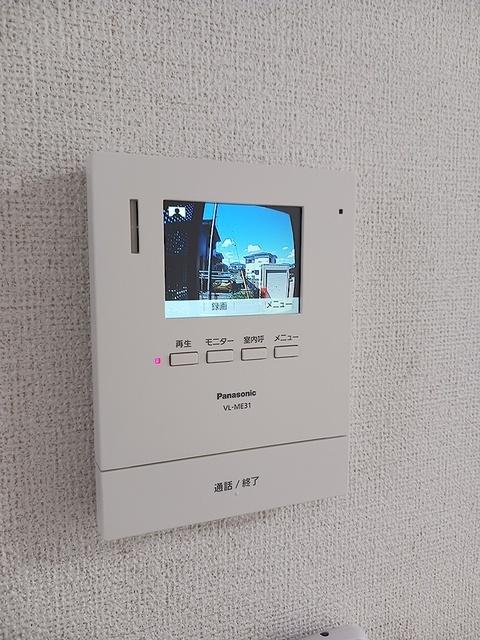 ニュー　パインクレスト（204） その他部屋・スペース