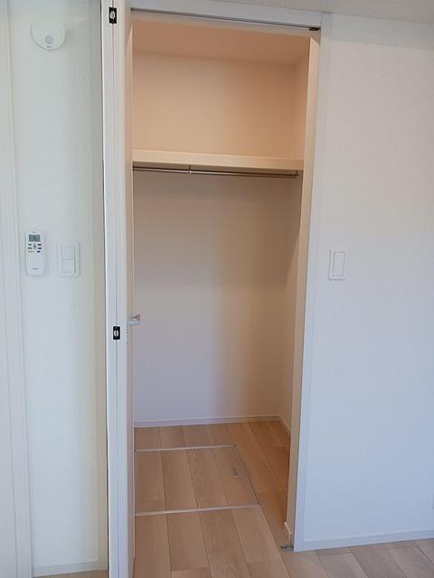 ニュー　パインクレスト（105） その他部屋・スペース