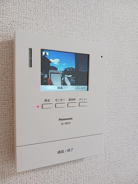 ニュー　パインクレスト（103） その他部屋・スペース