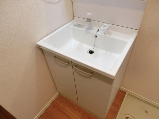 ヴェルメゾンおゆみ野　Ｂ（202） 部屋画像