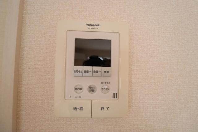 シャルドネ　B（110） 部屋画像