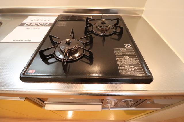 シャルドネ　B（110） 部屋画像