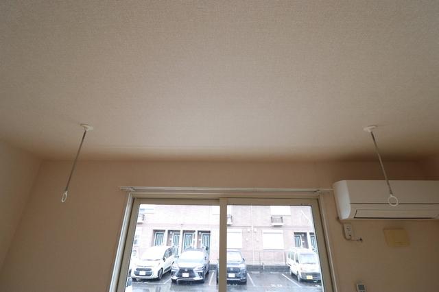 シャルドネ　B（110） 部屋画像