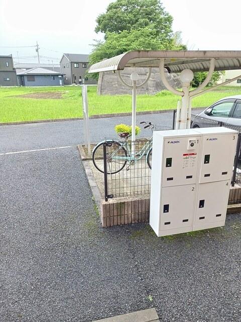 フォレストⅥ（202） その他部屋・スペース