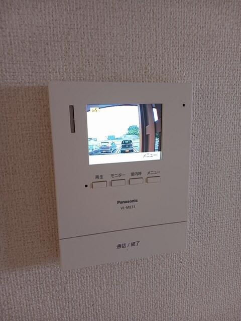 フォレストⅥ（202） 設備