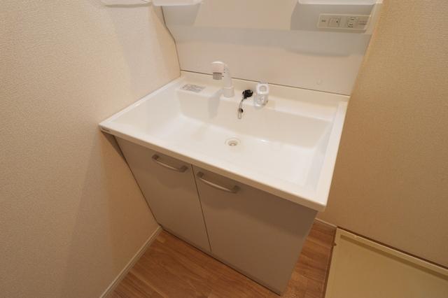 サンハイム学園前　Ｃ（101） 部屋画像