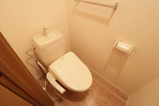 サンハイム学園前　Ｃ（101） 部屋画像