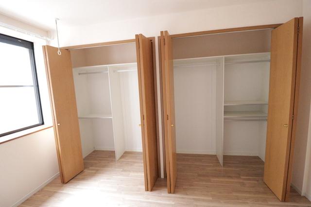 サンハイム学園前　Ｃ（101） 部屋画像