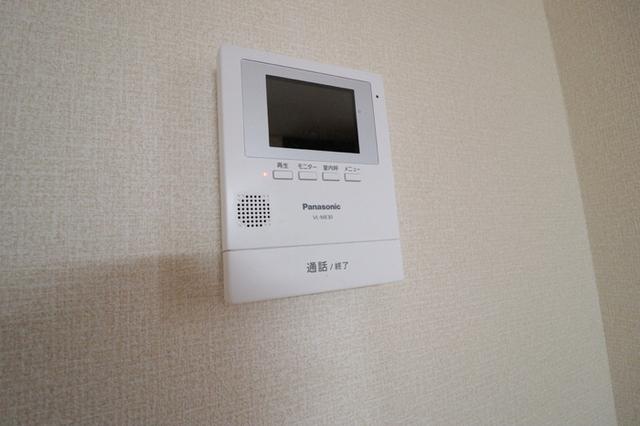サンハイム学園前　Ｃ（101） 部屋画像