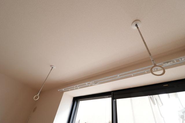 サンハイム学園前　Ｃ（101） 部屋画像