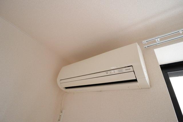 サンハイム学園前　Ｃ（101） 部屋画像