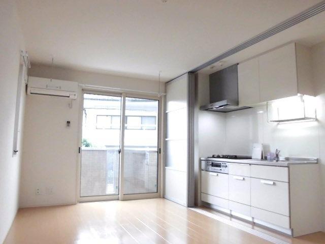 ＬＥＸＳＡＳＵ春日（105） 部屋画像