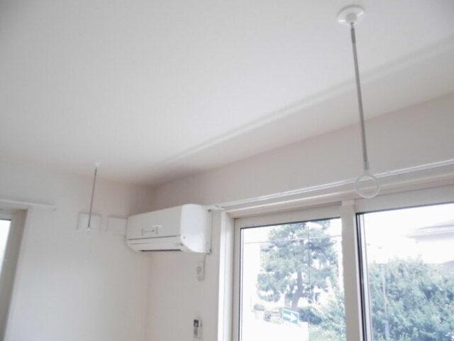 ＬＥＸＳＡＳＵ春日（105） 部屋画像