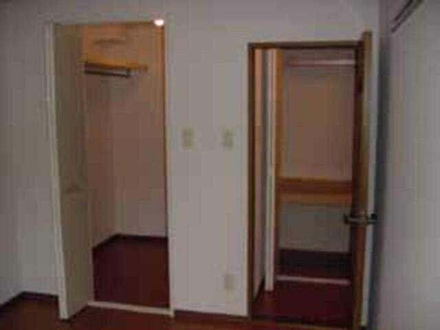 ドミール　Ａ（101） 部屋画像