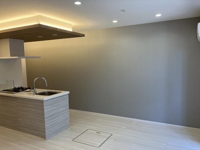 yamajuⅡ（102） 室内