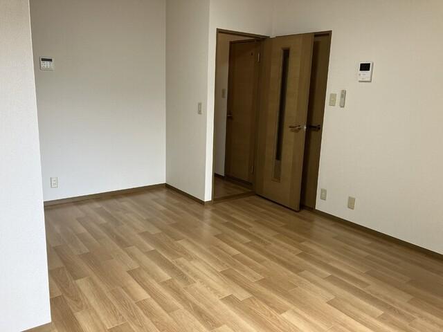 オーシャンヒルズ　Ｄ（D101） 部屋画像
