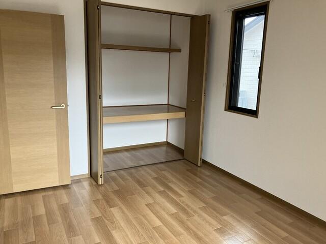 オーシャンヒルズ　Ｄ（D101） 部屋画像