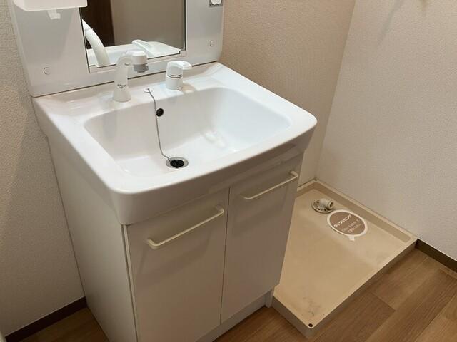 オーシャンヒルズ　Ｄ（D101） 部屋画像