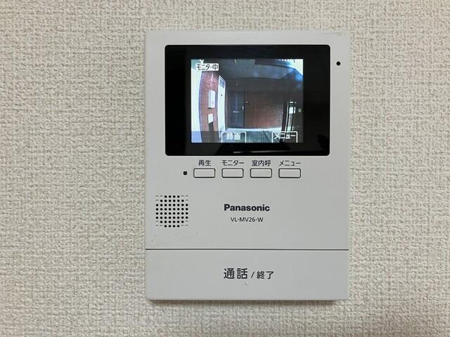 オーシャンヒルズ　Ｄ（D101） 部屋画像