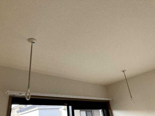 オーシャンヒルズ　Ｄ（D101） 部屋画像