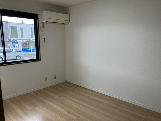 オーシャンヒルズ　Ｄ（D101） 部屋画像