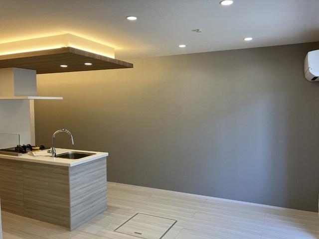 yamajuⅡ（103） 室内
