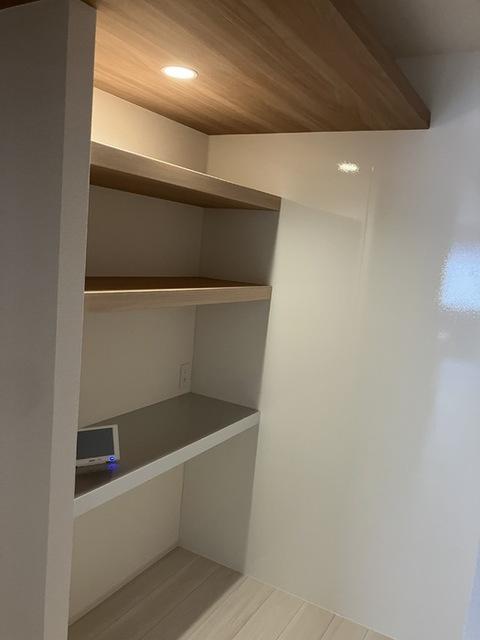 yamajuⅡ（103） 収納