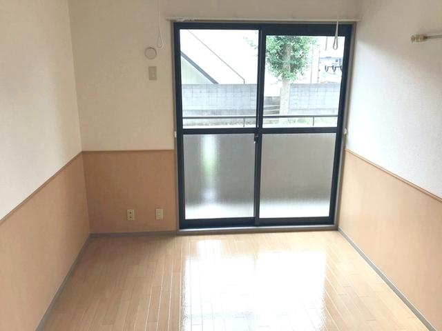 ランドウィン　六番館（106） 部屋画像