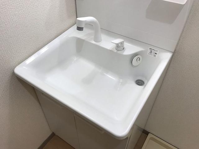 ランドウィン　六番館（106） 洗面
