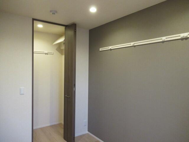 D-ROOM穴川Ⅲ（302） 部屋画像