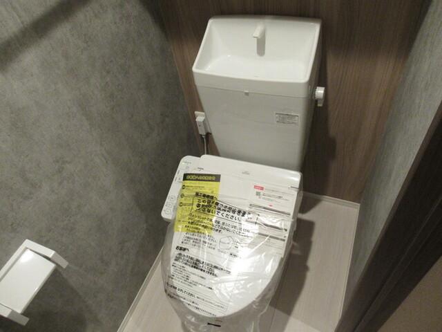 D-ROOM穴川Ⅲ（302） 部屋画像