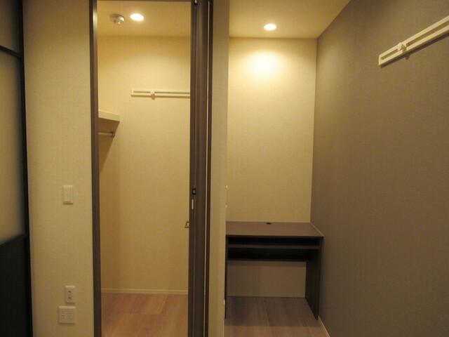 D-ROOM穴川Ⅲ（302） 部屋画像