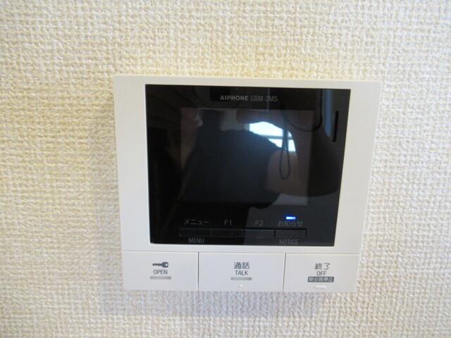 D-ROOM穴川Ⅲ（302） 部屋画像