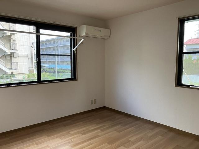 サニーハウス　Ｄ（101） 部屋画像